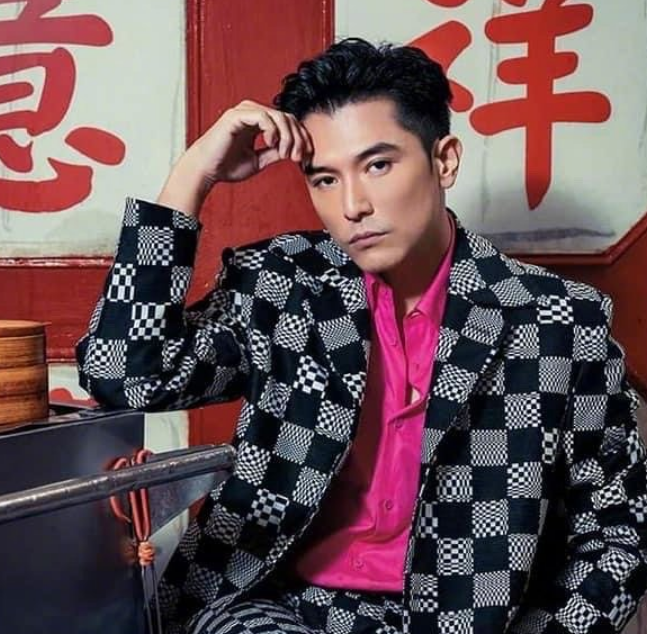 明星|原来，这些女明星的男友都是“共享”的！