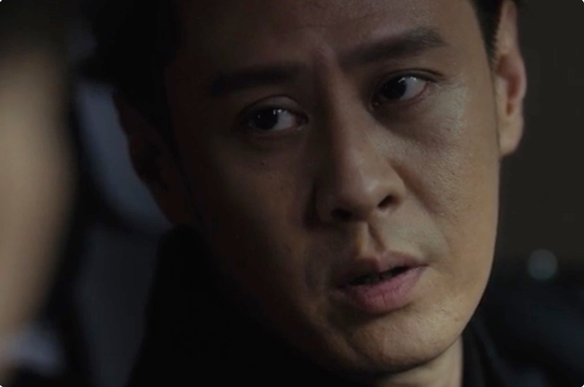 白百何|首日拿下票房日冠,破2项纪录,让我汗毛竖立,白百何新片有多横