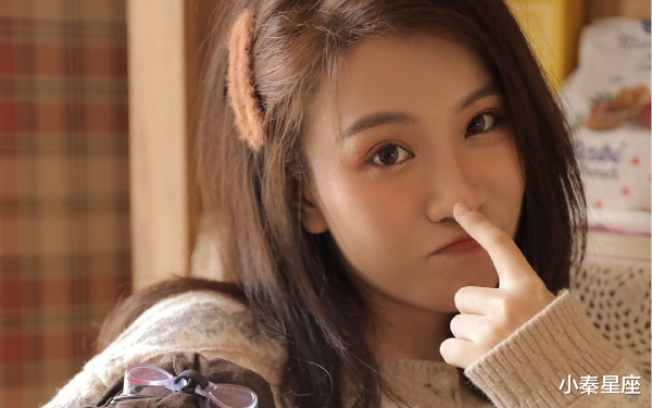 小秦星座|搞笑GIF：本想试探你一下女友，没想到他真的要
