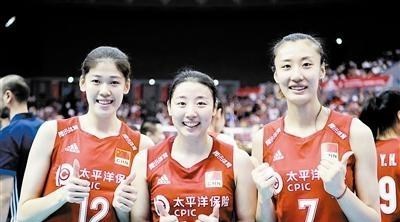 胡小小乖|郎平首度回应奥运会12人大名单争议：这是我心中最好的选择！