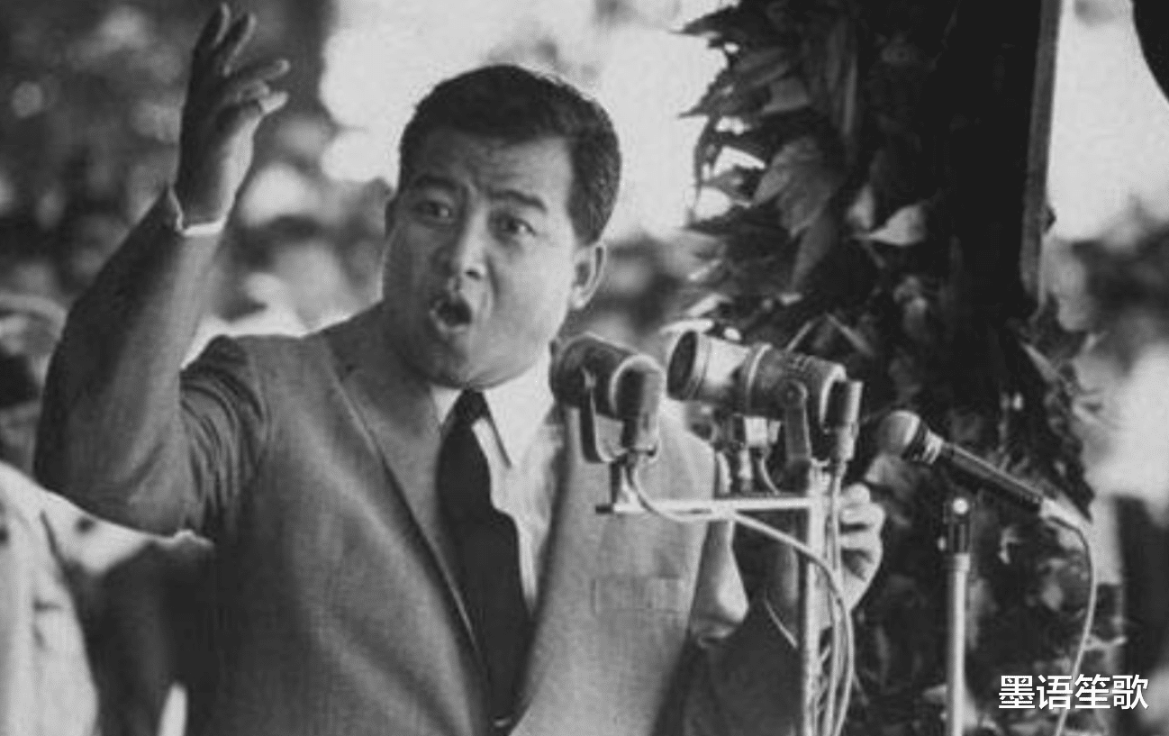 西哈努克|流亡元首被各国拒收，只有我国收留他5年，他是怎样回报的？