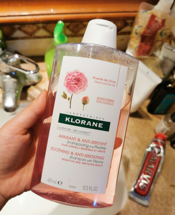 跑步|家里常备洗发水“红黑榜”,黑榜人人都用过,看看你家有没有?