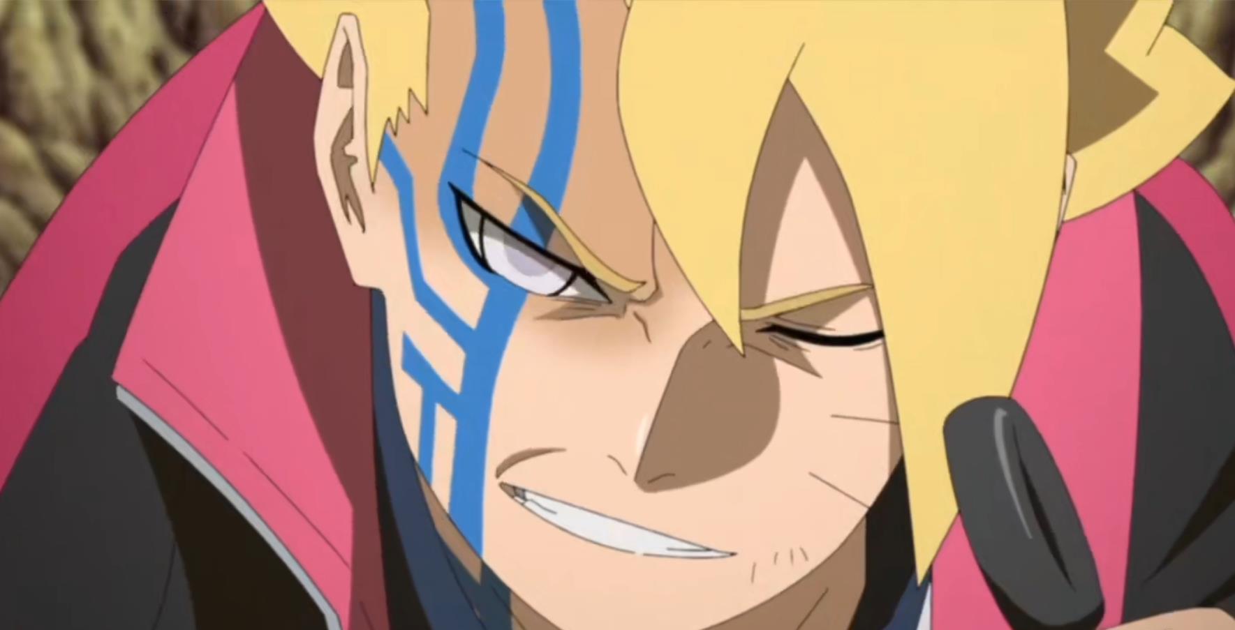 火影忍者劇場版|博人傳：鳴佐的“六道之力”相繼被毀，宣告舊時代火影的終結？