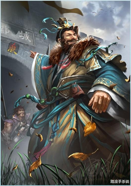 三国杀|【三国杀攻略】如何把一颗鲜嫩的桃子，啃了吐出来，吐出来再啃？