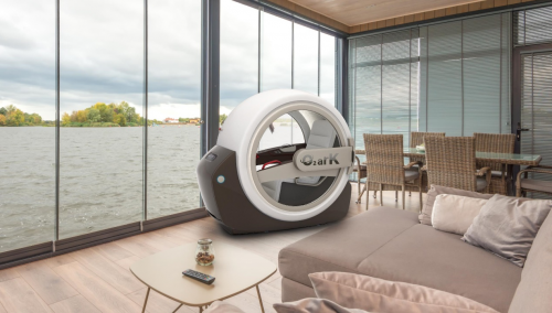 一氧化碳|高压氧舱，有了新故事