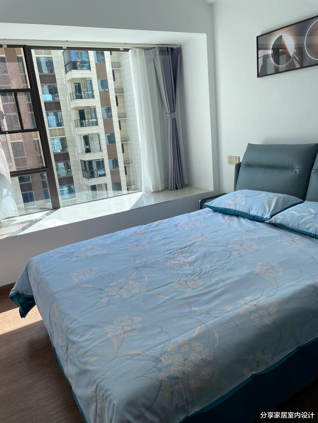 一人一屋三餐四季，按自己的想法装修，不攀比，生活自由又幸福！