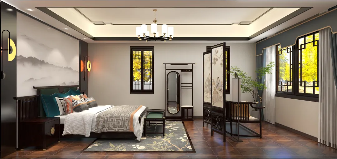 装修|一定要先定家具再装修,装修过来人的经验之谈.