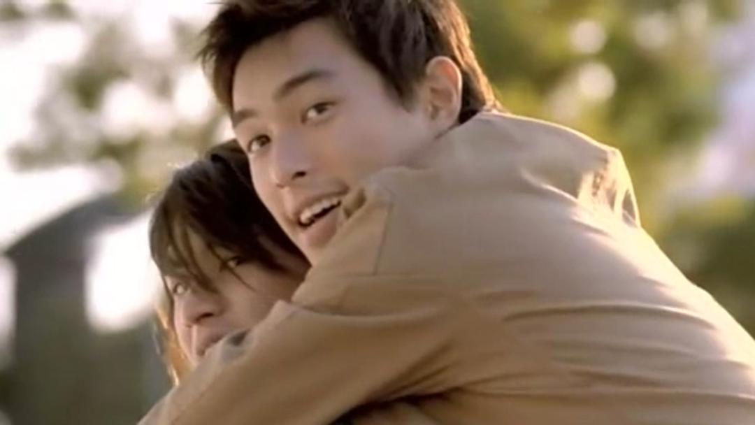 郭采洁|从音乐才女到烂片女王，被捧杀的郭采洁该何去何从？