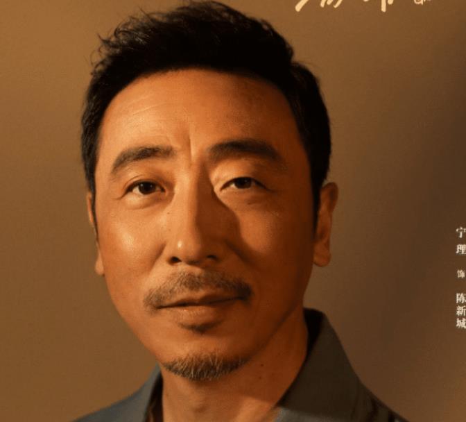 张若昀|《雪中悍刀行》没定档，张若昀官宣新剧，搭档老戏骨收视有保障了