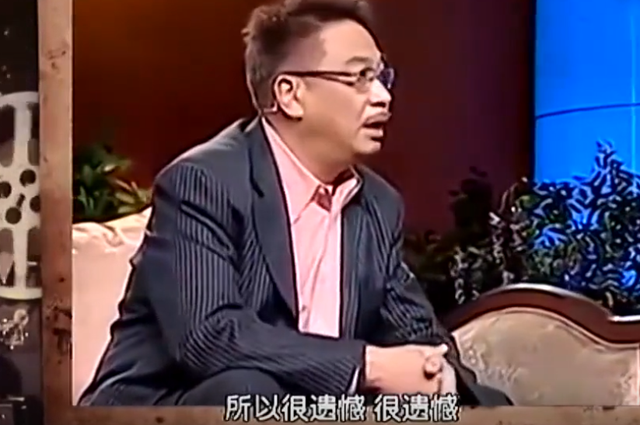 流浪地球|吴孟达生前多次提及周星驰，18年才等到一次回应，彻底留下遗憾