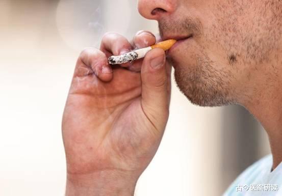 戒烟|男性吸烟后4个“异常”，肺或已经“烂如渔网”，一个不占，肺还“强壮”