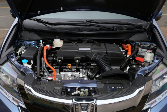 奥德赛|本田版“埃尔法”曝光，或是新一代奥德赛，航空座椅+3.5L，太给力