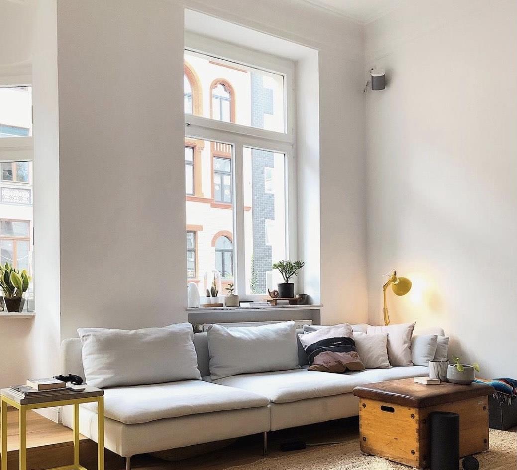 德国96㎡单身公寓,精致高级,轻奢风十足,一个人住久了会上瘾!