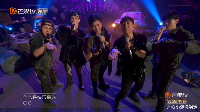 声乐|八个节目没一首好歌？三公就是矮子里面拔高个，淘汰他们纯属无奈