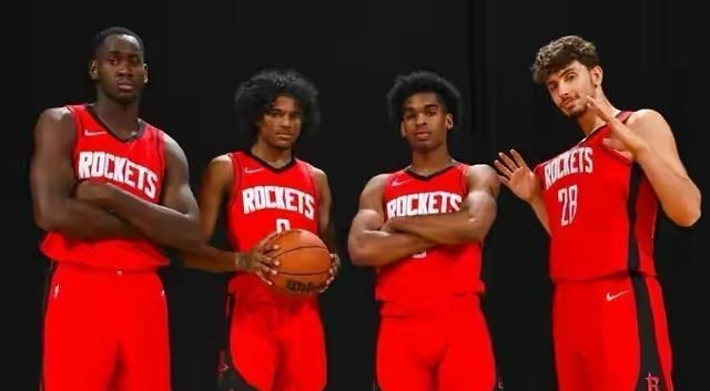 刮刮乐 神助攻！斯通送出戈登押宝双子星，身高2米06，会是火箭詹姆斯？