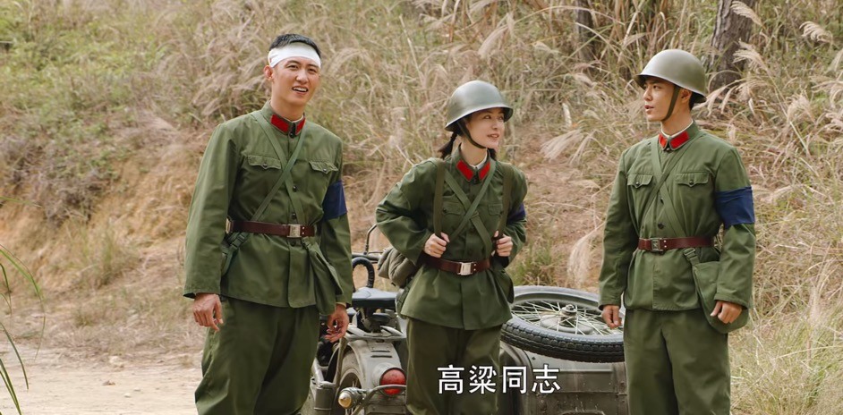 红果果|等了1年，刚开播收视破2，肖战一出手，就给江苏台带来王炸