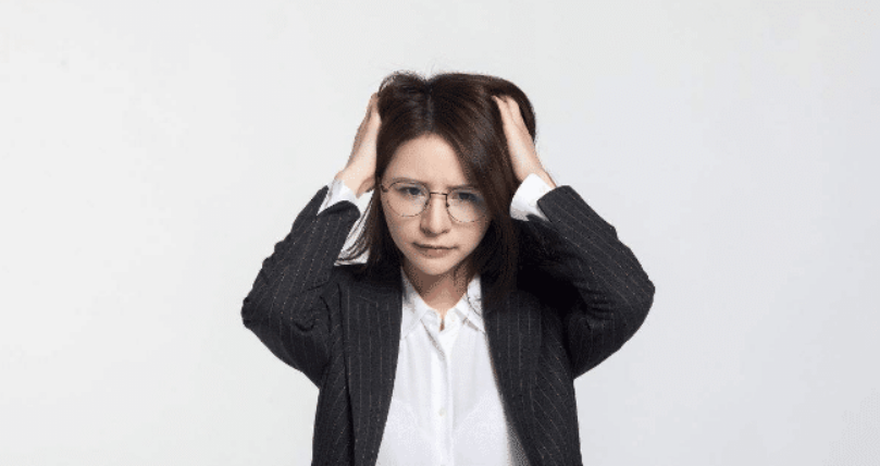 事业单位|女硕士进事业单位，每天负责打印资料，当得知领导学历后，愣了