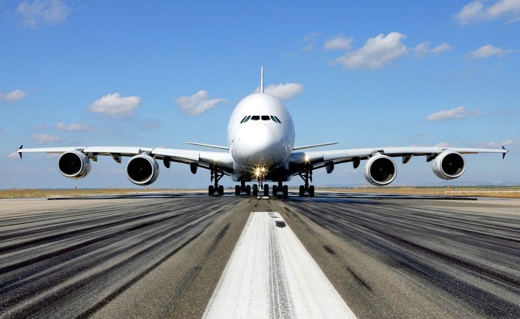 乐趣地球|现在坐飞机为什么不能自己带水