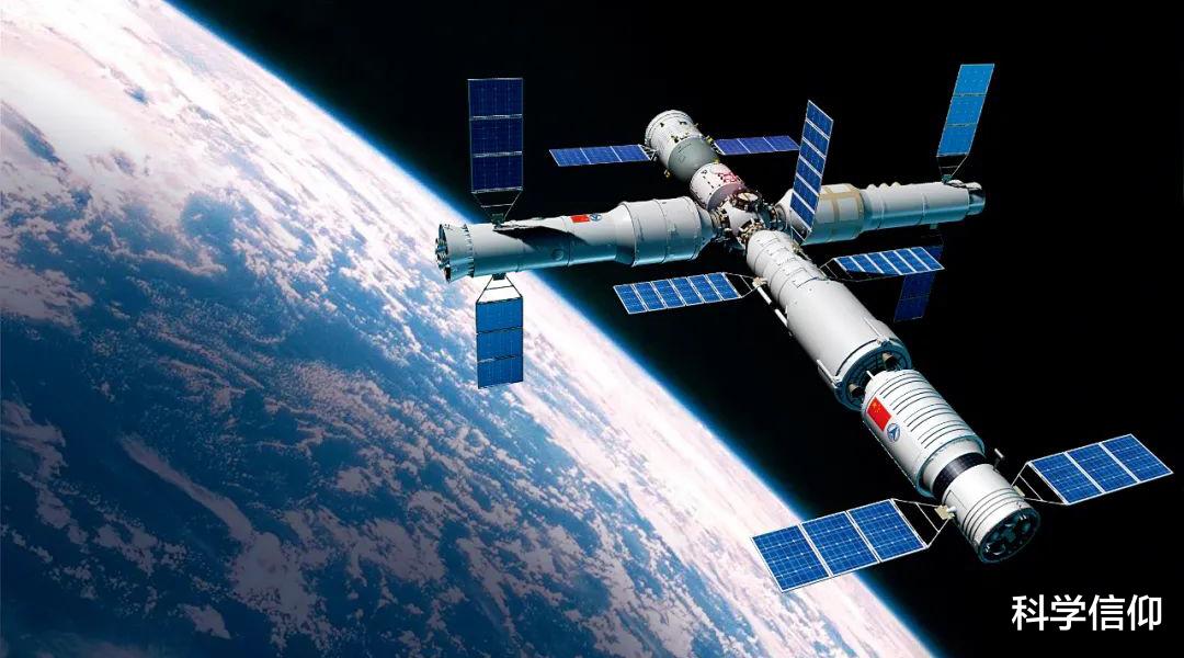 空间站 别国宇航员进入我国空间站，需要付住宿费吗？不仅是住宿费而已