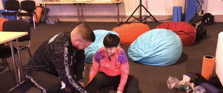 奶球妈咪聊|孙颖莎与王曼昱的崛起,伊藤美诚与平野美宇的崛起,分不开关系