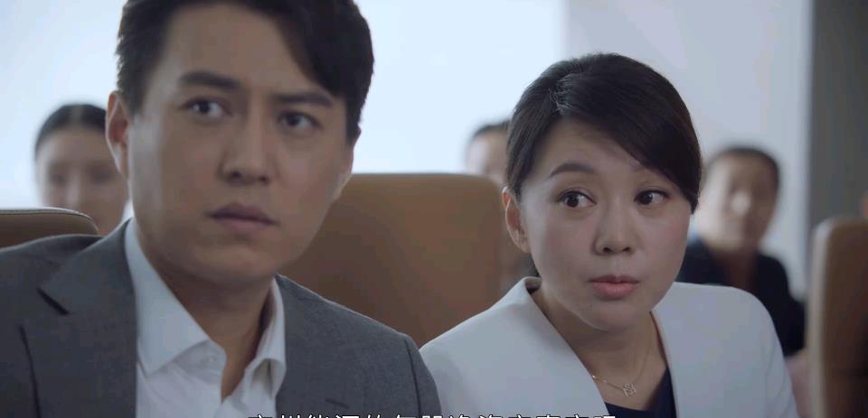 潘之琳|突围女角演技评分：陈瑾9.8分居第二，秦岚低于闫妮，潘之琳垫底