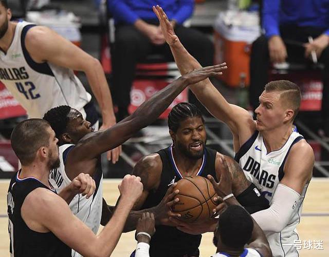 快船隊(duì)|快船隊(duì)內(nèi)訌細(xì)節(jié)！隆多直接攤牌，伊巴卡強(qiáng)硬回?fù)簦鹘叹氝x擇沉默