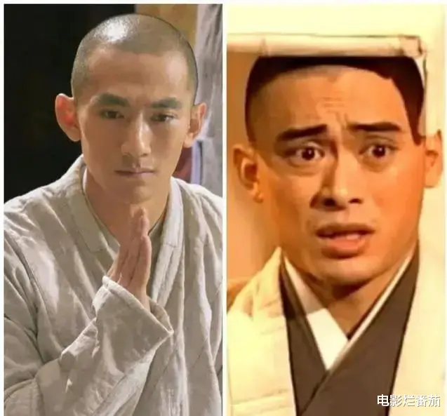 古装剧|偶像型男变古装丑男？古装真是照妖镜，还是看这11个美男养养眼吧