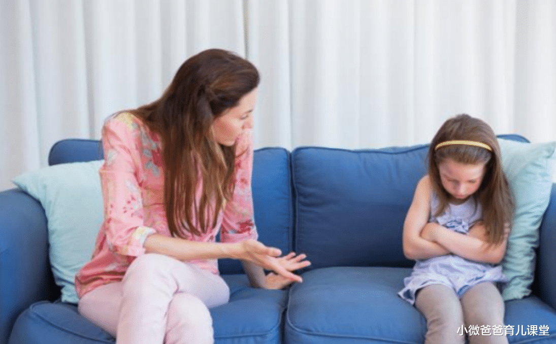小微爸爸育儿课堂|孩子淘气不听话,家长不妨试试“结果呈现法”,效果比打骂好很多
