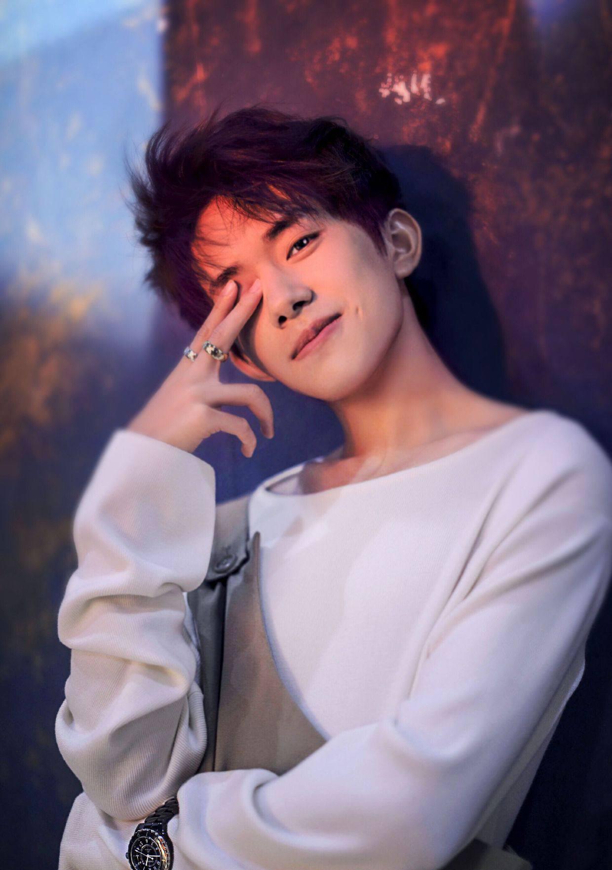 黑白配|你的宝藏男孩：他的优秀绝不是老天爷赏饭，全靠自身的努力