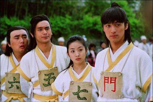 天外飞仙|《天外飞仙》：胡歌饰演的童远，才是当代少女眼中的“最佳男友”