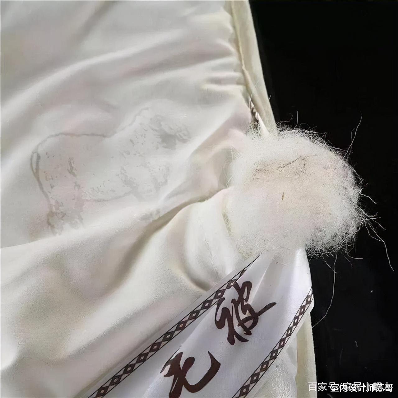 室内设计师苏哥 被子放久了有异味？教你1招，干净杀菌，比晒管用多了！