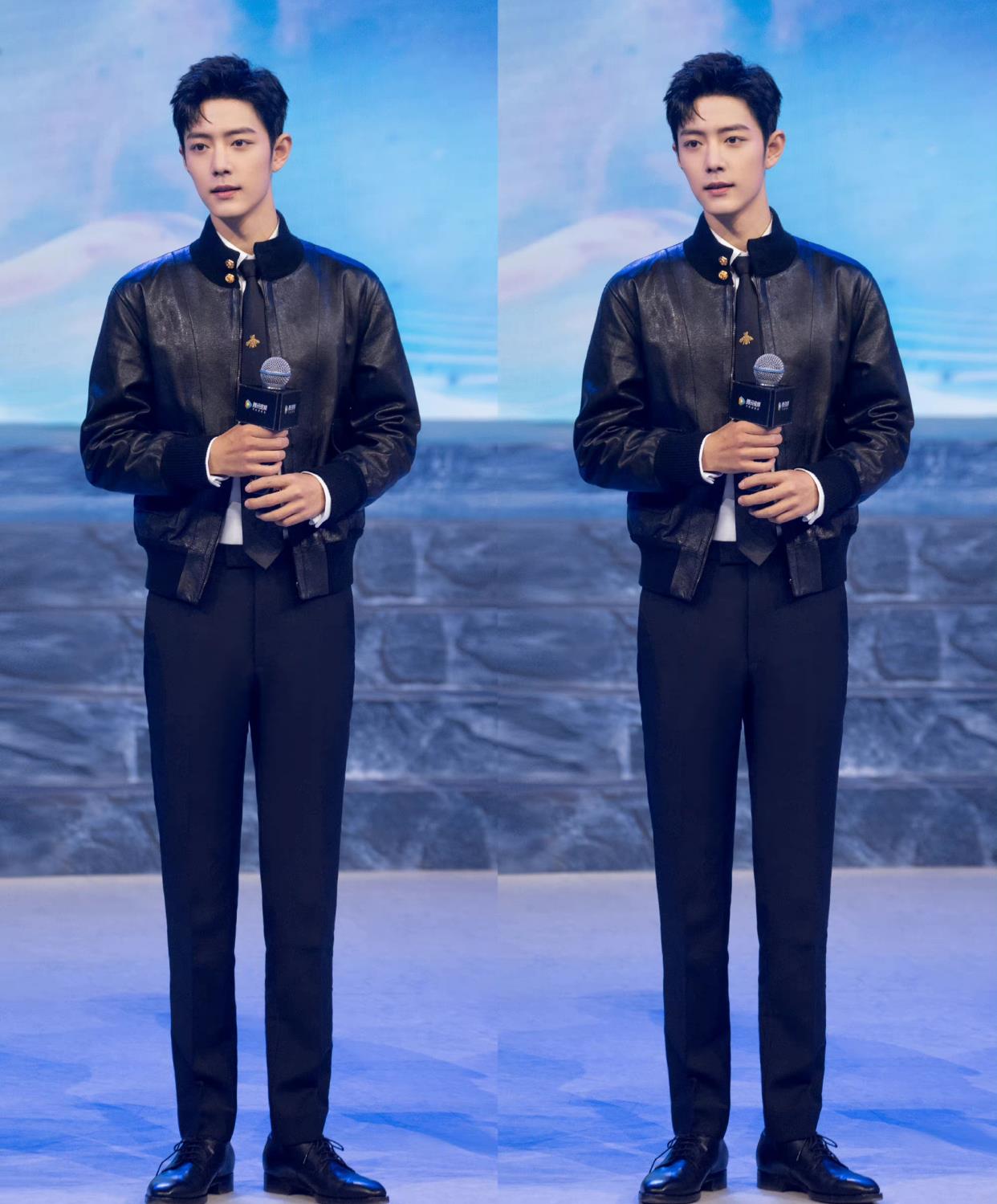 余生|肖战与杨紫主演的《余生》已经可以预约，预告片已有4.4亿次播放