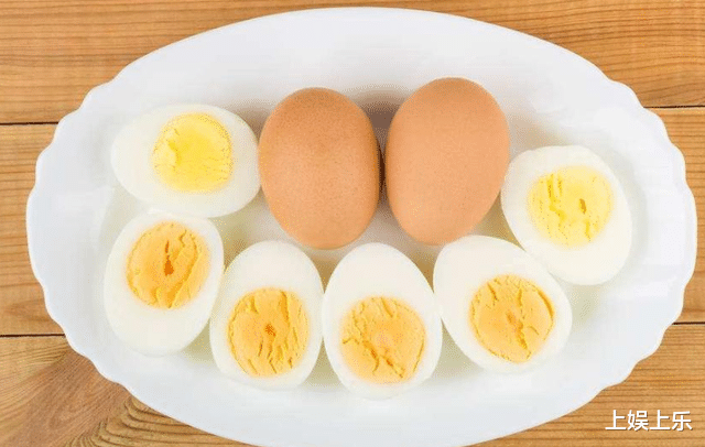 鸡蛋|26岁女子为减肥，每天只吃鸡蛋，一周后，她的身体都有哪些变化？