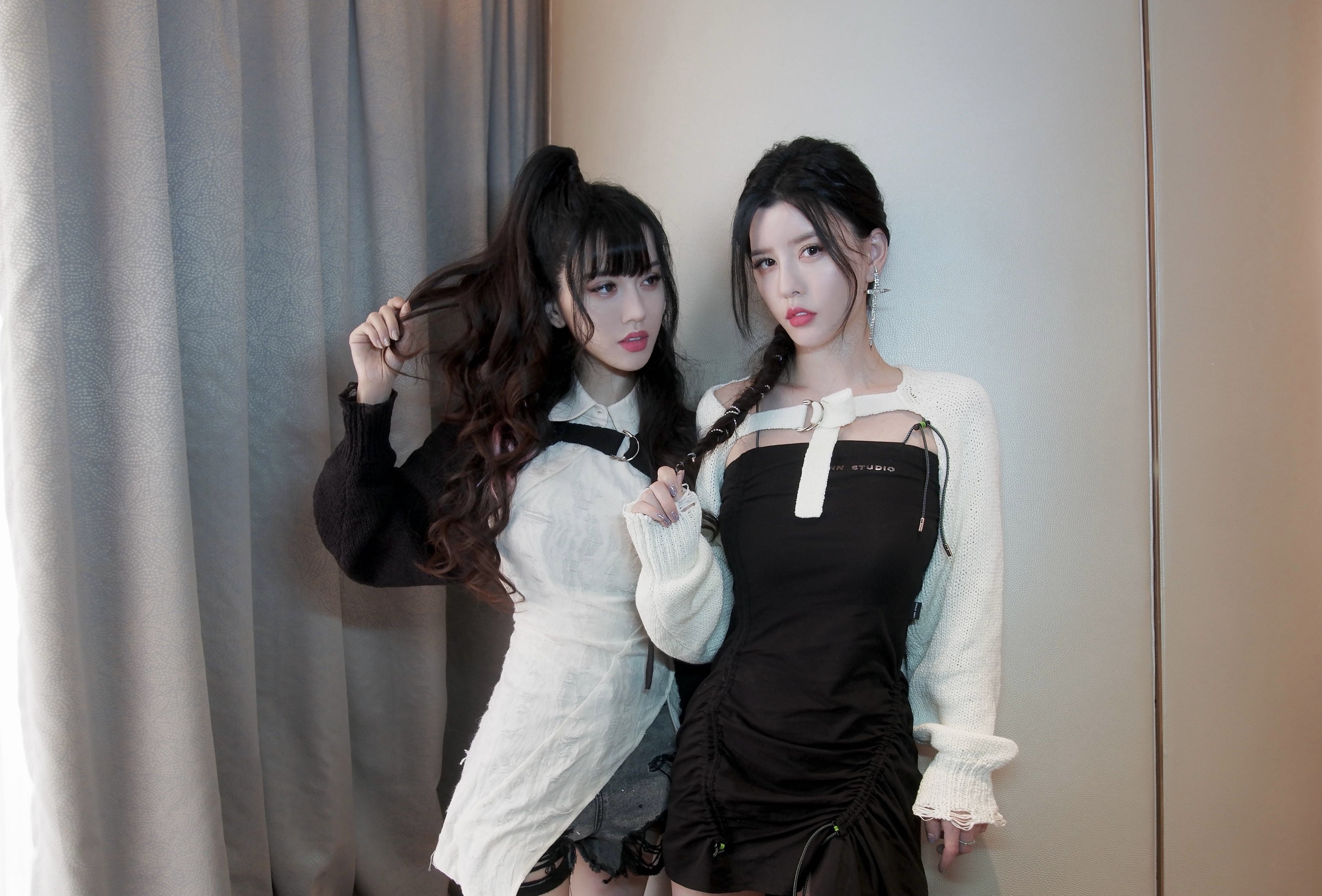 姐姐|by2姐姐发文回应妹妹与王力宏绯闻：带来极大创伤