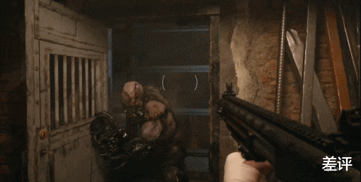 生化危机7|除了这个身高2米9的女人,《生化危机8》还有啥?