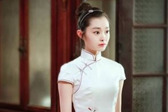 宋轶|宋轶真人能有多漂亮？生图白到发光，女明星果然和普通人有“壁”