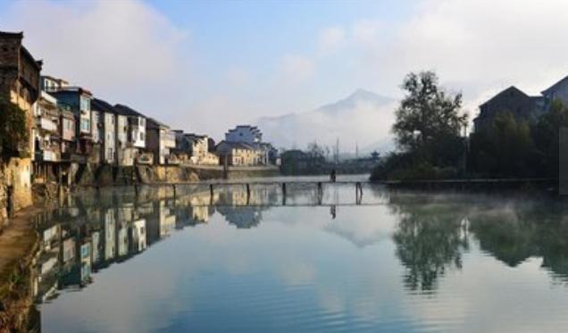 古镇 浙江又一古镇停业，门票免费号称“小周庄”，商业不重却被取消4A