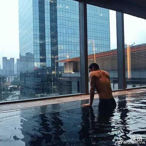 张彬彬|请景甜介绍张彬彬跟任国超认识