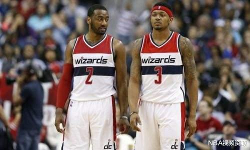 沃尔|世态炎凉!得知被交易后伤心痛哭!本该双赢如今却演变为双输!