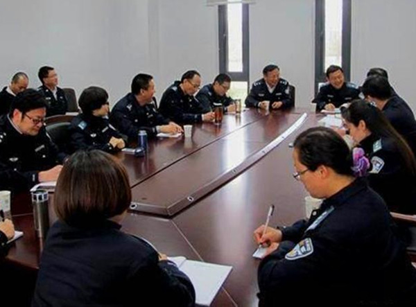 八旬老母照顾智障儿子多年,因承受不住压力,将四十岁儿子杀害