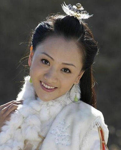 杨蓉|佛系演员杨蓉：不炒绯闻、不陪酒，40岁在家吃斋念佛，没有男友也幸福