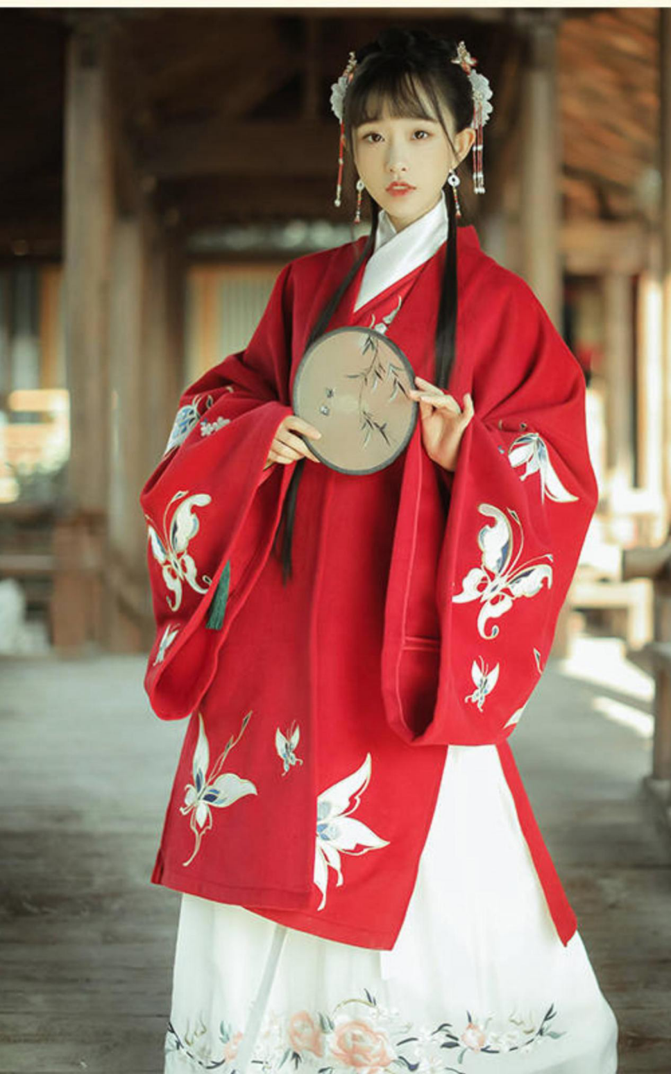 汉服资讯古装文化|汉服坑究竟“坑”在何处？新破产四坑已经出现，你知道有哪些吗？