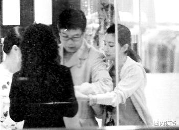 李冰冰|“情史复杂”的5位女星，一个比一个厉害，如今过得怎样？