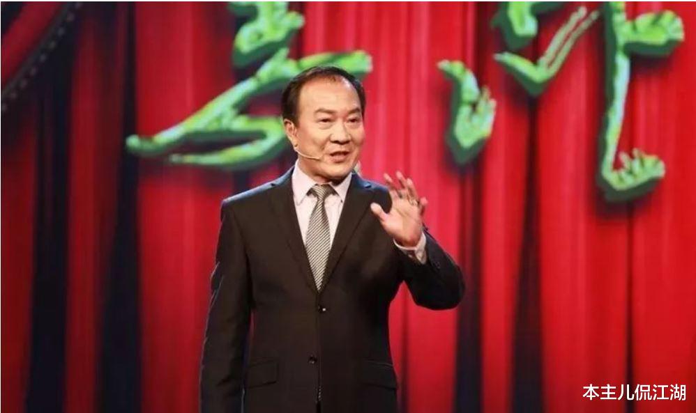 戴志诚|戴志诚：37岁被撮合结婚，和妻子离婚做邻居，离婚了也是好朋友