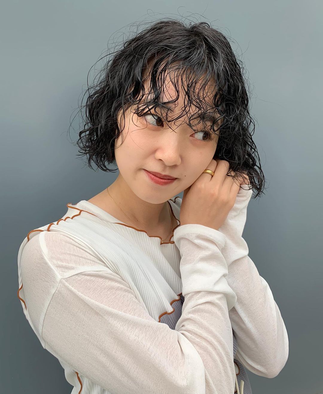 短发|夏季女发别乱剪,要剪就选这5种,清爽时尚美美哒