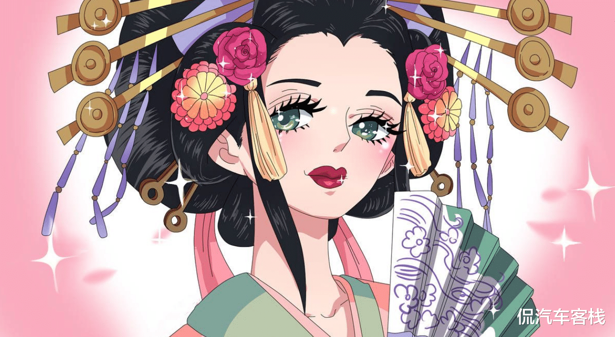 海贼王海贼王小紫颜值很高但是却不干净她真的配得上索隆吗