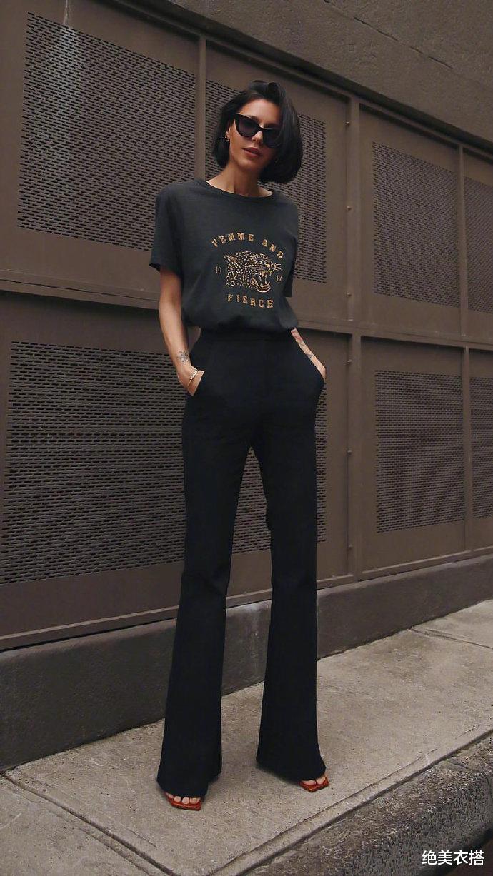 绝美衣搭|不懂“极简风”，为什么不建议随便穿？2位博主的穿搭示范，秒懂