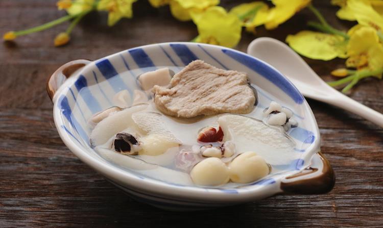 王智杰说|从入伏到出伏，不管有钱没钱，这汤都要常喝，顺应时节平安度夏