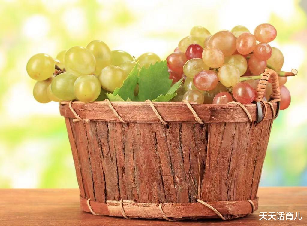 天天话育儿|开学后第一个周末，给孩子吃什么水果好？有些水果慎吃，有害无益