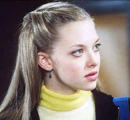 好莱坞|好莱坞女星-阿曼达·塞弗里德的美丽了解一下！